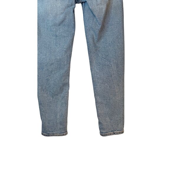 2/$30 ZARA Size 4 Blue Denim Jeans - Picture 12 of 14